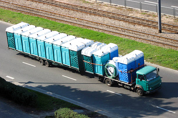 Best Affordable portable toilet rental  in Mohave Valley, AZ